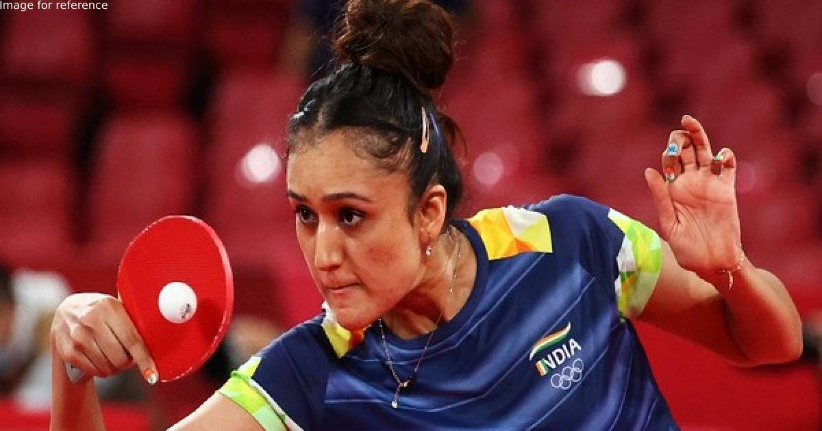 CWG 2022: Indian women's table tennis team starts campaign with 3-0 win over South Africa